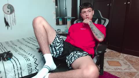 Snapshot of aarman_bannana chatting on 16, 12, 2024 aarman online show from 16, 12, 2024