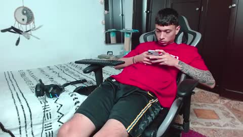 Snapshot of aarman_bannana chatting on 19, 12, 2024 aarman online show from 19, 12, 2024