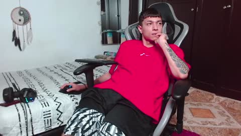 Snapshot of aarman_bannana chatting on 20, 12, 2024 aarman online show from 20, 12, 2024