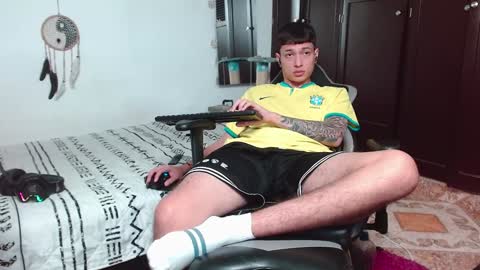 Snapshot of aarman_bannana chatting on 21, 12, 2024 aarman online show from 21, 12, 2024