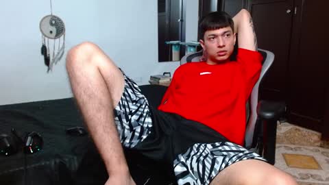 Snapshot of aarman_bannana chatting on 20, 1, 2025 aarman online show from 20, 1, 2025