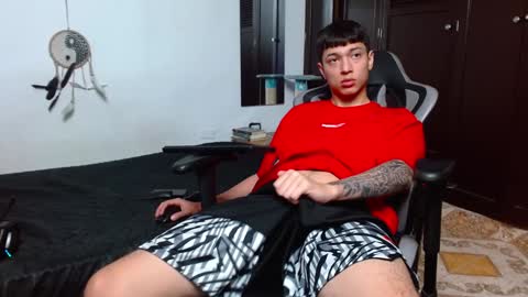 Snapshot of aarman_bannana chatting on 22, 1, 2025 aarman online show from 22, 1, 2025