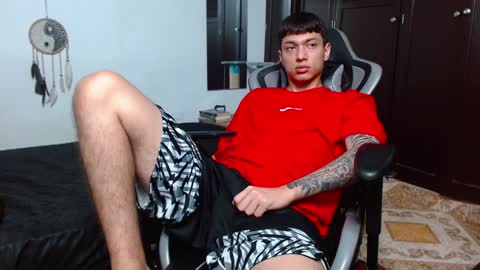 Snapshot of aarman_bannana chatting on 22, 1, 2025 aarman online show from 22, 1, 2025