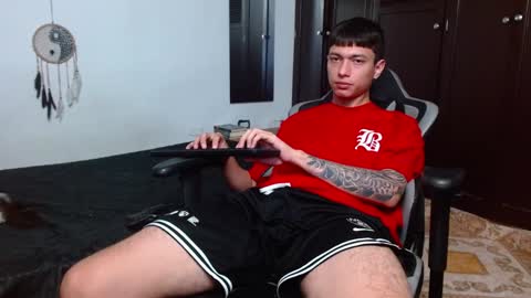 Snapshot of aarman_bannana chatting on 24, 1, 2025 aarman online show from 24, 1, 2025