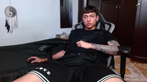 Snapshot of aarman_bannana chatting on 24, 1, 2025 aarman online show from 24, 1, 2025