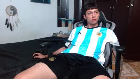 Snapshot of aarman_bannana chatting on 27, 1, 2025 aarman online show from 27, 1, 2025