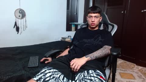 Snapshot of aarman_bannana chatting on 31, 1, 2025 aarman online show from 31, 1, 2025