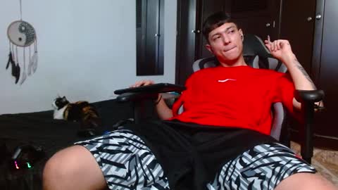 Snapshot of aarman_bannana chatting on 6, 2, 2025 aarman online show from 6, 2, 2025