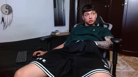 Snapshot of aarman_bannana chatting on 11, 2, 2025 aarman online show from 11, 2, 2025