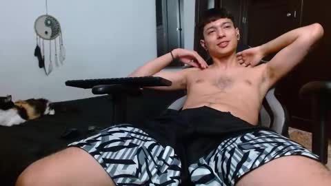 Snapshot of aarman_bannana chatting on 12, 2, 2025 aarman online show from 12, 2, 2025