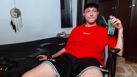 Snapshot of aarman_bannana chatting on 19, 2, 2025 aarman online show from 19, 2, 2025