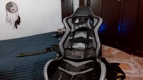 Snapshot of aarman_bannana chatting on 1, 12, 2025 aarman online show from 1, 12, 2025