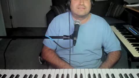 Aaron online show from 22, 10, 2025