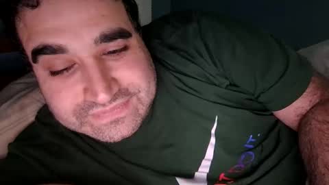 Aaron online show from 11, 6, 2026