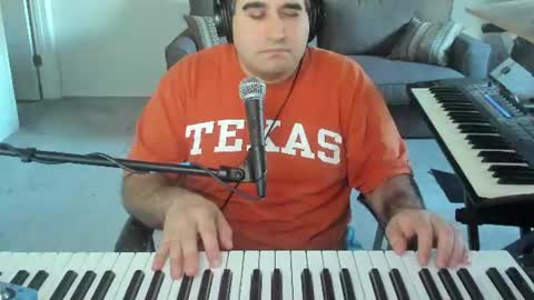 Aaron online show from 13, 6, 2026