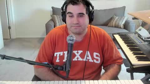 Aaron online show from 14, 6, 2026