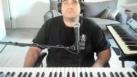 Aaron online show from 15, 6, 2026