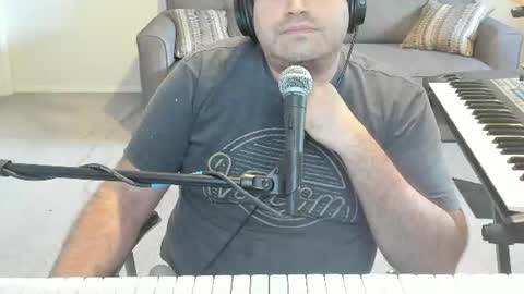 Aaron online show from 16, 6, 2026