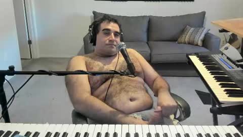 Aaron online show from 18, 6, 2026