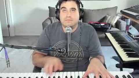 Aaron online show from 30, 6, 2026