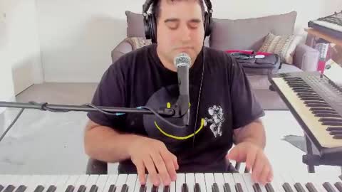 Aaron online show from 4, 7, 2026
