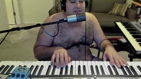 Aaron online show from 14, 7, 2026