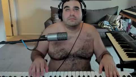 Aaron online show from 18, 7, 2026