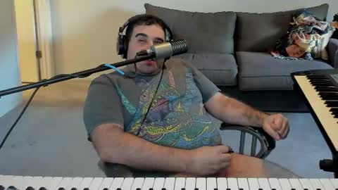 Aaron online show from 30, 7, 2026