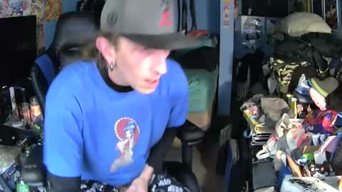 Snapshot of aaron111dub chatting on 26, 2, 2026 NorCalLongSlong online show from 26, 2, 2026