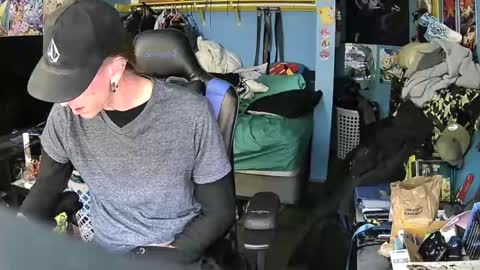 Snapshot of aaron111dub chatting on 4, 3, 2026 NorCalLongSlong online show from 4, 3, 2026