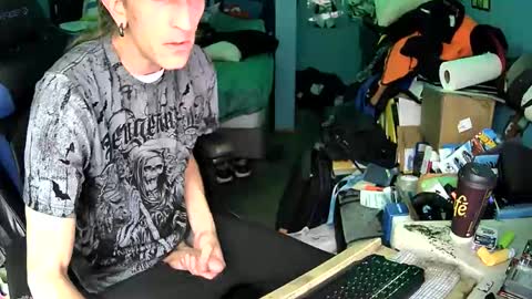 Snapshot of aaron111dub chatting on 23, 5, 2026 NorCalLongSlong online show from 23, 5, 2026