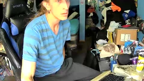 Snapshot of aaron111dub chatting on 13, 6, 2026 NorCalLongSlong online show from 13, 6, 2026