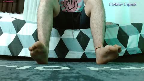 Snapshot of aaron_1806 chatting on 26, 11, 2025 aaron online show from 26, 11, 2025