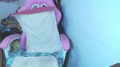 Snapshot of aaron_and_ann chatting on 18, 10, 2025 Aaron y Ann online show from 18, 10, 2025