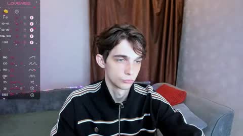 Aaron Bang online show from 31, 5, 2026
