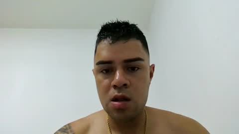 aaron_brink online show from 1, 8, 2026