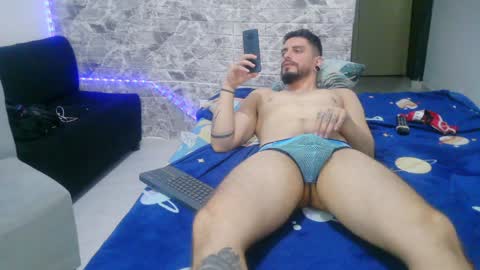 Aaron kwok online show from 3, 2, 2025