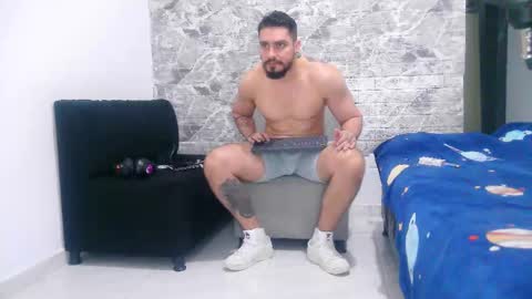 Aaron kwok online show from 10, 3, 2025