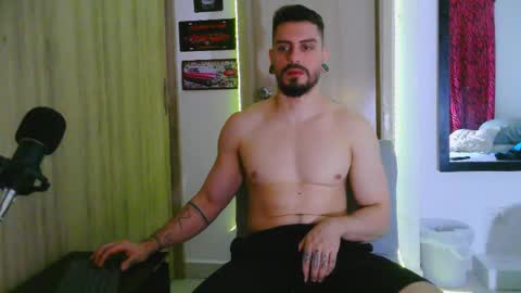 Aaron kwok online show from 18, 1, 2026