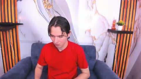 Aaron online show from 1, 12, 2025