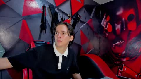 Aaron online show from 16, 12, 2025