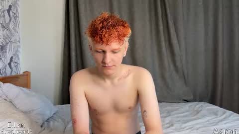Snapshot of aaron_nathans chatting on 14, 6, 2026 aaron_nathans online show from 14, 6, 2026