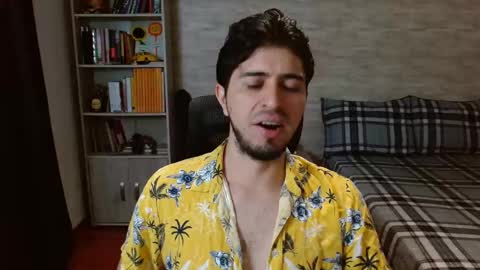 Aaron online show from 8, 2, 2026