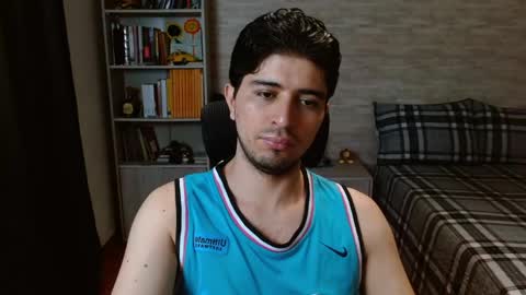 Aaron online show from 22, 5, 2026