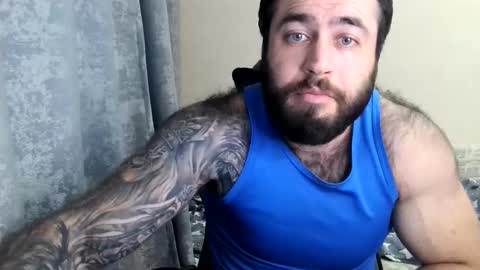 Snapshot of aaron_royal chatting on 5, 6, 2026 Davin tayl online show from 5, 6, 2026