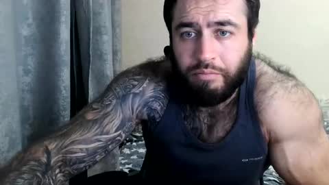 Snapshot of aaron_royal chatting on 7, 6, 2026 Davin tayl online show from 7, 6, 2026