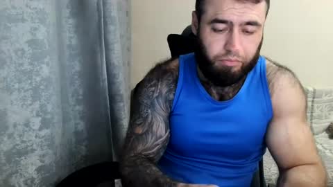 Snapshot of aaron_royal chatting on 26, 6, 2026 Davin tayl online show from 26, 6, 2026