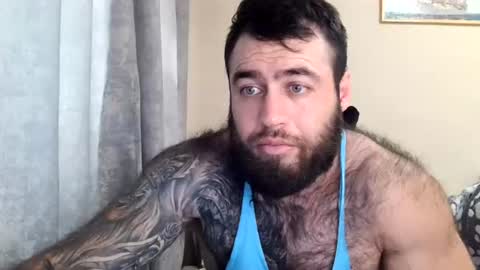 Snapshot of aaron_royal chatting on 9, 7, 2026 Davin tayl online show from 9, 7, 2026