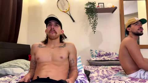 Snapshot of aaron_wheel chatting on 8, 5, 2026 aaron_wheel online show from 8, 5, 2026