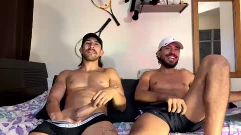 Snapshot of aaron_wheel chatting on 19, 6, 2026 aaron_wheel online show from 19, 6, 2026